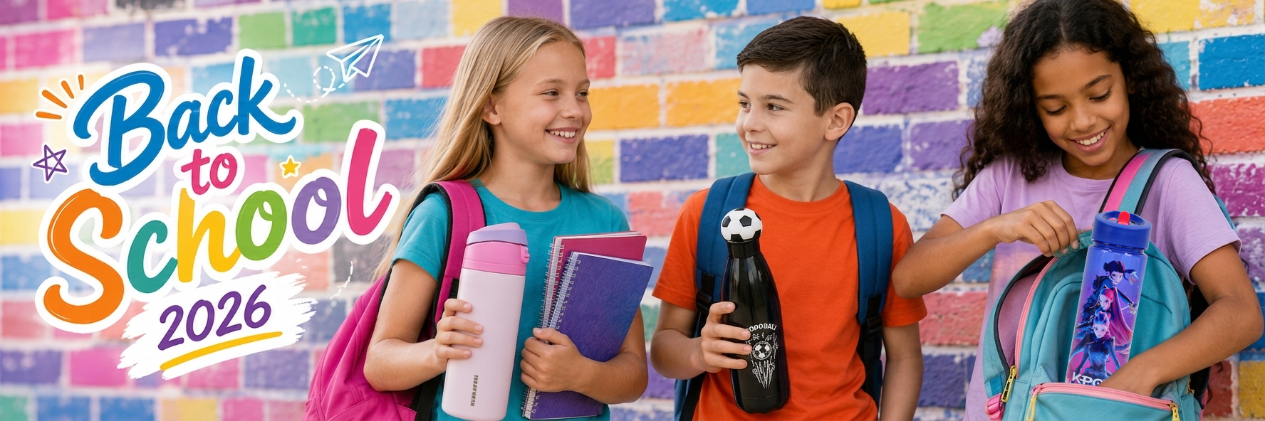 Back to School