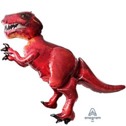 בלון מהלך-טי רקס