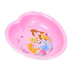 קערת פולי מעוצבת נסיכות