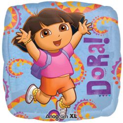 בלון מיילר 18- דורה מרובע