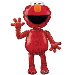 בלון מהלך אופניק