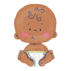 בלון מיילר 36 - תינוק