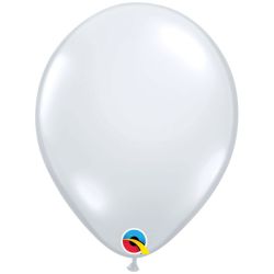 בלון Q18 שקוף 25 יח