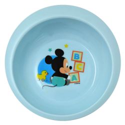 קערה לפעוטות ריגה - מיקי