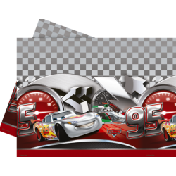 מפת שולחן- מכוניות