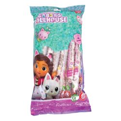 מרשמלו מסולסל ארוך 18 גר- גבי