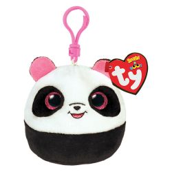 בובת TY מחזיק מ. חיבוקי-במבו הפנדה