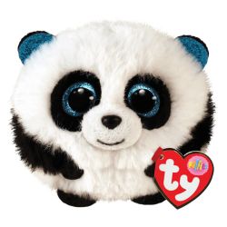 בובת TY עיניים גדולות פאפיז-במבו