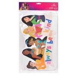 מעמד שולחן - נסיכות