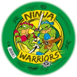 כדור משחק 23סמ PVC - צבי הנינג'ה