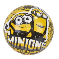 כדור משחק 23סמ Minions-PVC