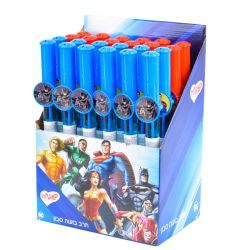 חרב בועות סבון (24יח)-ליגת הצדק