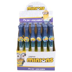 חרב בועות סבון 130 מ''ל - מיניונים