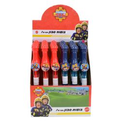 חרב בועות סבון 130 מ''ל - סמי הכבאי