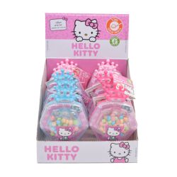 טלפון יהלום סוכריות- 12/8יח' הלו קיטי