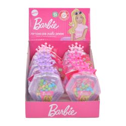 טלפון יהלום סוכריות- 12/8יח' ברבי