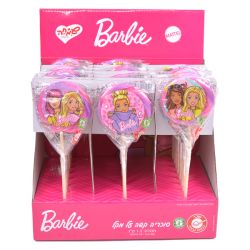 לקקן 50 גרם - 24 יח/6 ברבי