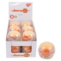 המבורגר מרשמלו 50 גרם 12יח'/8