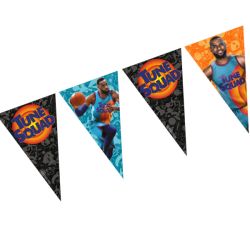 באנר שרשרת משולשים-ספייס ג'אם