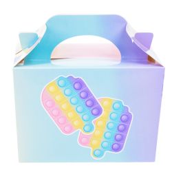 לאנץ בוקס קרטון 6 יח- פופ איט