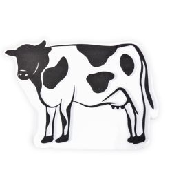 מפיות נייר צורני- 16 יח- פרה