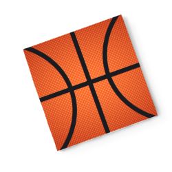 מפיות נייר 2 שכ 33X33סמ 20 יח-כדורסל