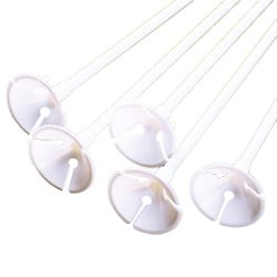 מקל רוזטה 64 - סמ שקוף