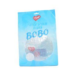 בלון בועה 18 -10 יח בשקית