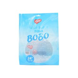 בלון בועה 24 - 10 יח בשקית