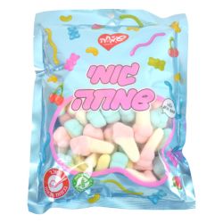 גומי 500 גרם - גלידה סוכר