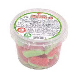 גומי 200 גרם - בגביע אבטיח סוכר