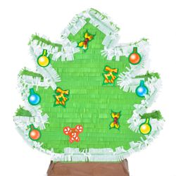 פיניאטה - עץ כריסמס