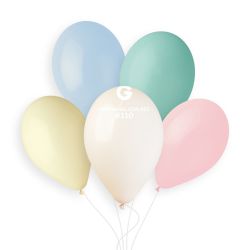 בלון G110 מרשמלו 110 100 יח