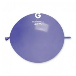 בלון לינק GL13 פסטל פריוונקל 75 50יח