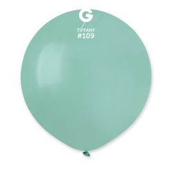 בלון G19 טיפאני 109 25 יח