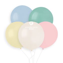 בלון G19 מרשמלו 110 25 יח