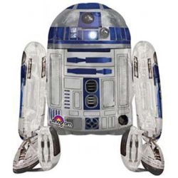 בלון מהלך-מלחמת הכוכבים