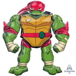 בלון מהלך-צבי הנינגה רפאל