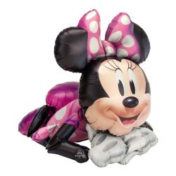 בלון מהלך-מיני מאוס