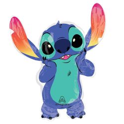 בלון מיילר 26 - סטיץ' מחייך