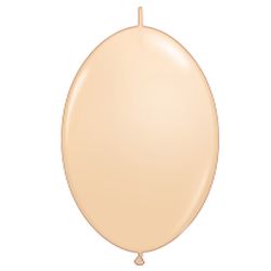 בלון Q12 לינק בלאש - 50 יח