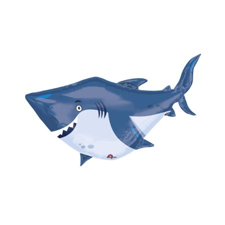 בלון מיילר 36- כריש