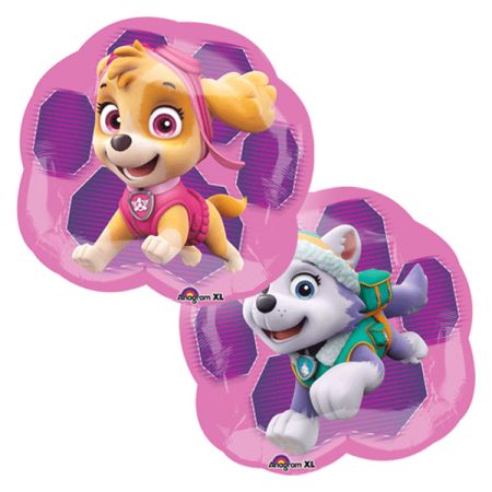 בלון מיילר 26 -מותגים יחידת החילוץ סקיי ואוורסט