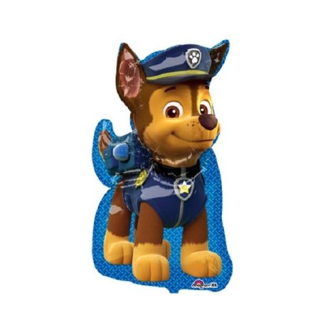 בלון מיילר 26- צייס ממפרץ ההרפתקאות