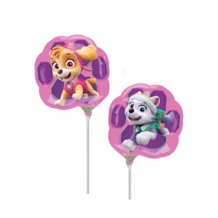 בלון על מקל 9- סקאי מפרץ ההרפתקאות