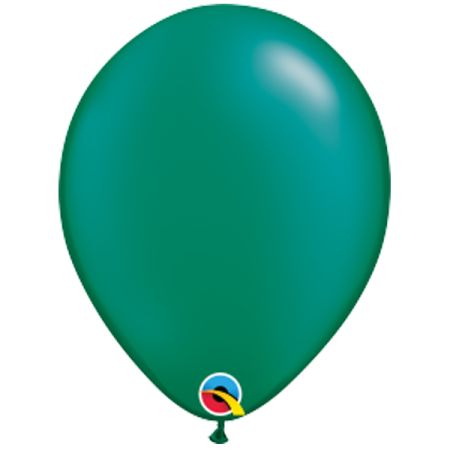 בלון Q16 ירוק - 50 יח