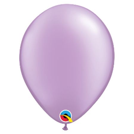 בלון Q16 ספירנג לילך-50יח