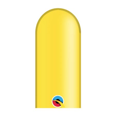בלון Q350 צ'טרין יילו - 100 יח