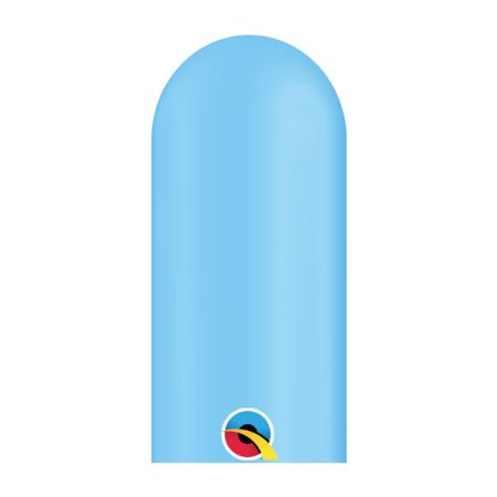 בלון Q350 תכלת-100יח