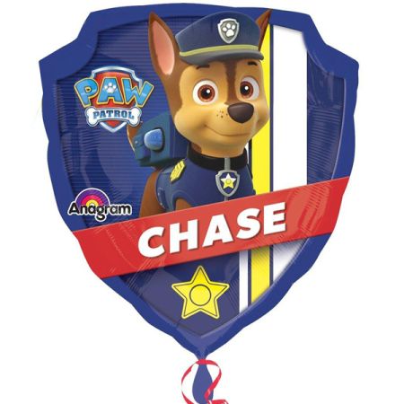 בלון מיילר 26 מפרץ ההרפתקאות צייס + מרשל